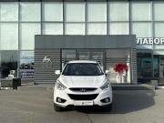 Hyundai ix35 I Рестайлинг Омск  - изображение 22