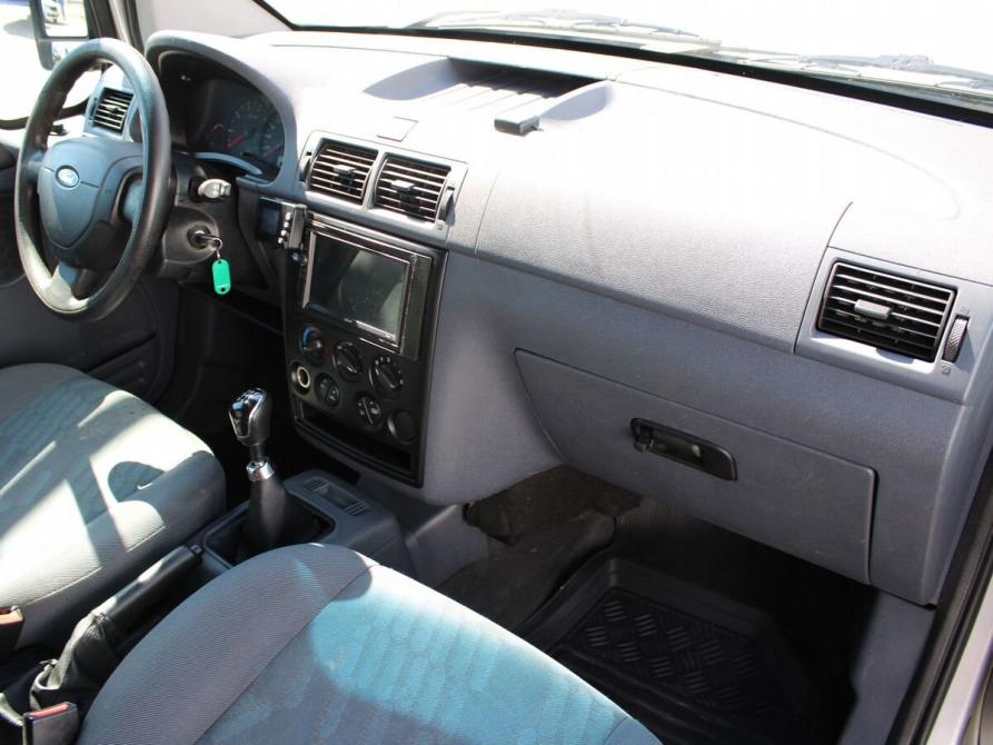 Ford Tourneo Connect I Нижний Новгород  - изображение 9