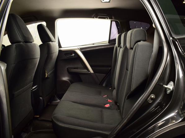 Toyota RAV4 IV (XA40) с пробегом 2014 года, цена 1 549 999 рублей, 273323 км, внедорожник, Автокод Объявления