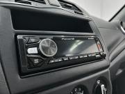 Lada (ВАЗ) Granta I Рестайлинг Уфа  - изображение 27