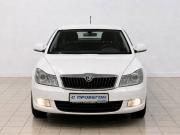 Skoda Octavia II (A5) Рестайлинг Балашиха  - изображение 18