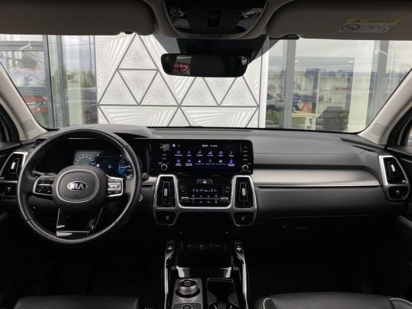 Kia Sorento IV с пробегом 2021 года, цена 4 649 000 рублей, 93900 км, внедорожник, Автокод Объявления