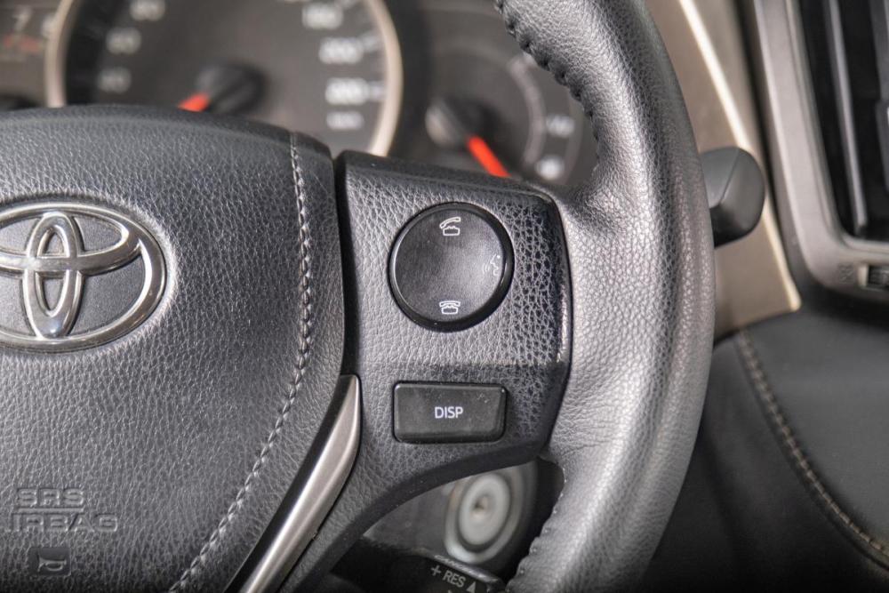 Toyota RAV4 IV (XA40) Томск  - изображение 14