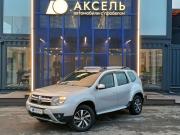 Renault Duster I Рестайлинг Архангельск  - изображение 21