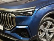Geely Okavango I Рестайлинг Москва  - изображение 34