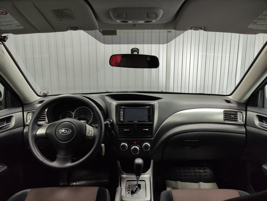 Subaru Impreza III Пермь  - изображение 8