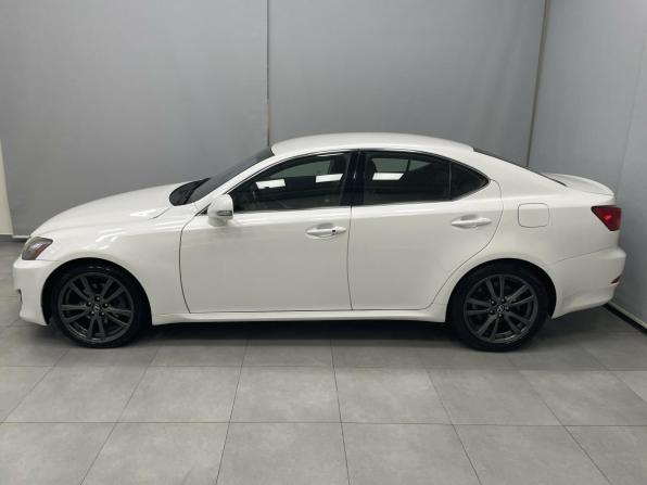 Lexus IS II Рестайлинг 2 с пробегом 2011 года, цена 1 768 000 рублей, 187659 км, седан, Автокод Объявления