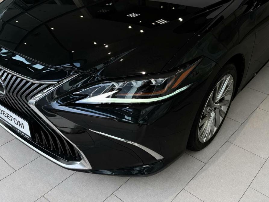 Lexus ES VII Санкт-Петербург  - изображение 5