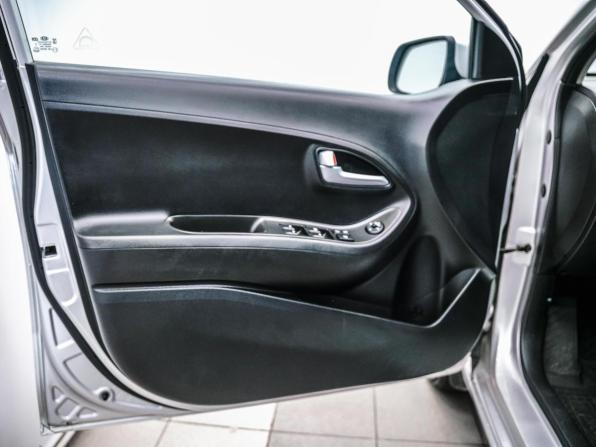 Kia Picanto II с пробегом 2014 года, цена 1 029 000 рублей, 6976 км, хэтчбек, Автокод Объявления