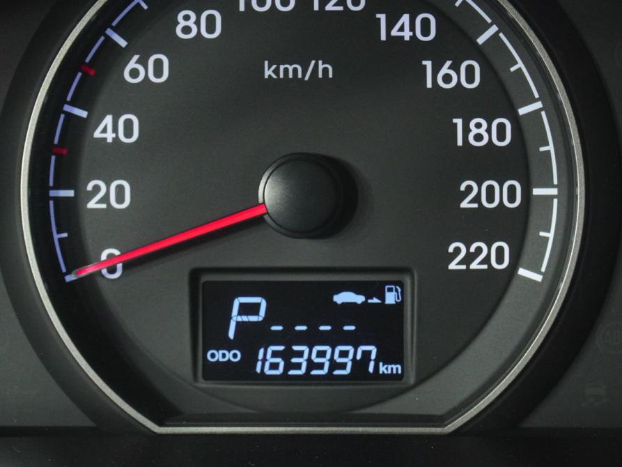 Hyundai H-1 II Рестайлинг Вологда  - изображение 18