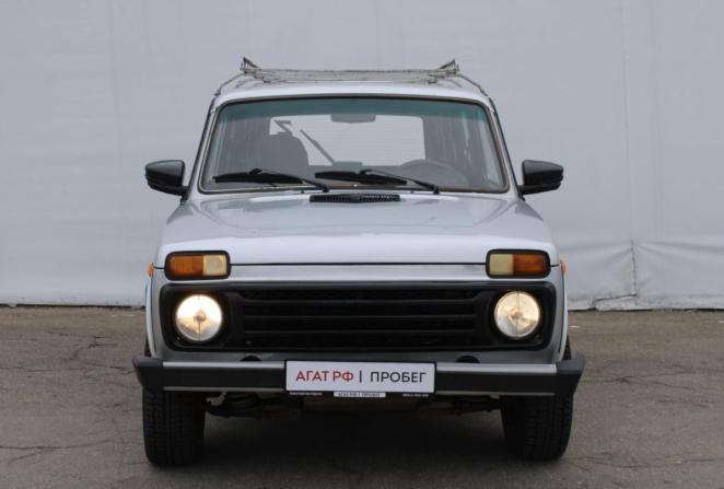 Lada (ВАЗ) 2121 (4x4) I Рестайлинг с пробегом 2010 года, цена 355 000 рублей, 187295 км, внедорожник, Автокод Объявления