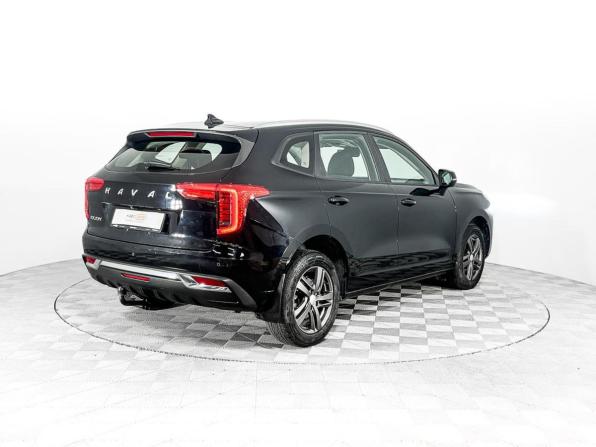 Haval Jolion I с пробегом 2023 года, цена 1 611 100 рублей, 50972 км, внедорожник, Автокод Объявления