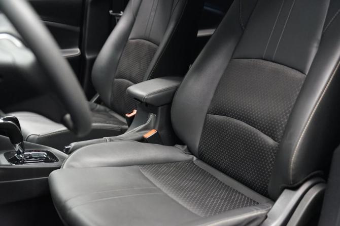Changan Alsvin с пробегом 2023 года, цена 1 375 000 рублей, 33600 км, седан, Автокод Объявления