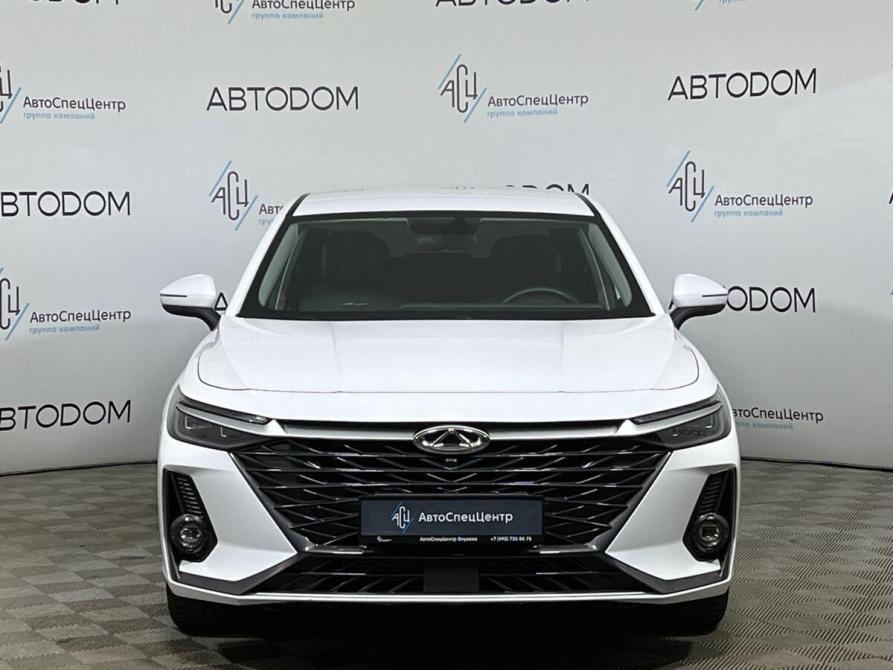 Chery Arrizo 8 Москва  - изображение 5