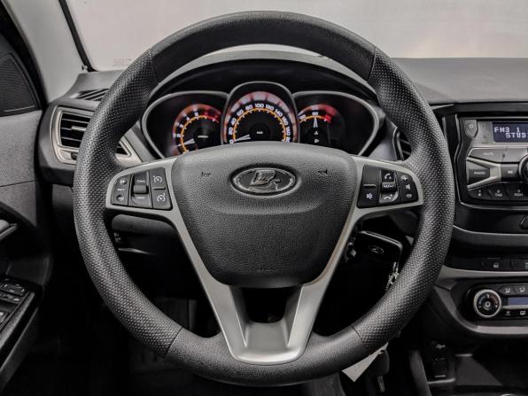 Lada (ВАЗ) Vesta I с пробегом 2019 года, цена 900 000 рублей, 119663 км, универсал, Автокод Объявления