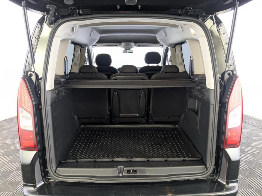 Opel Combo PCMA Москва  - изображение 9