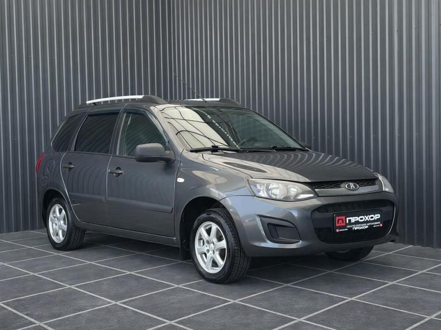 Lada (ВАЗ) Kalina II Пермь  - изображение 23