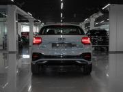 Audi Q2 I Рестайлинг Москва  - изображение 33