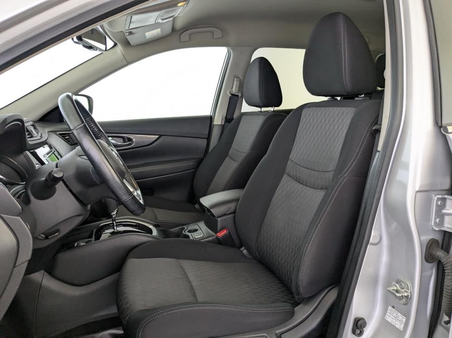 Nissan X-Trail III Рестайлинг Москва  - изображение 19