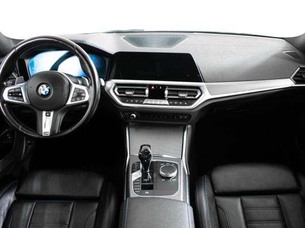 BMW 3 серии VII (G2x) с пробегом 2021 года, цена 4 690 000 рублей, 142648 км, седан, Автокод Объявления