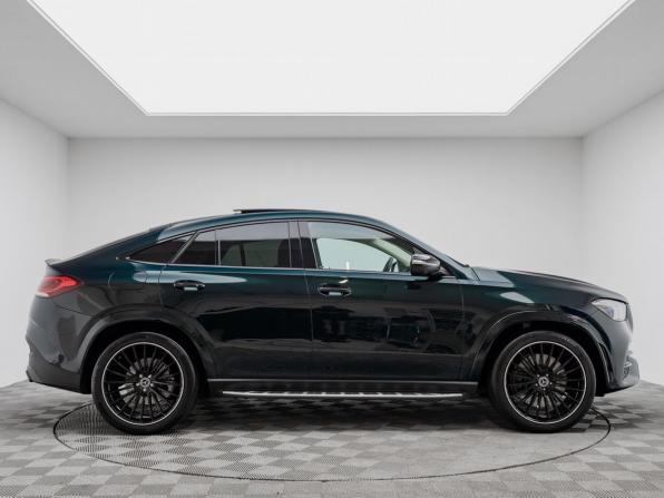 Mercedes-Benz GLE Coupe II (C167) с пробегом 2022 года, цена 8 990 000 рублей, 43000 км, внедорожник, Автокод Объявления
