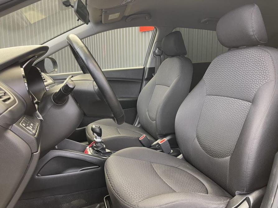 Kia Rio III Рестайлинг Пермь  - изображение 16