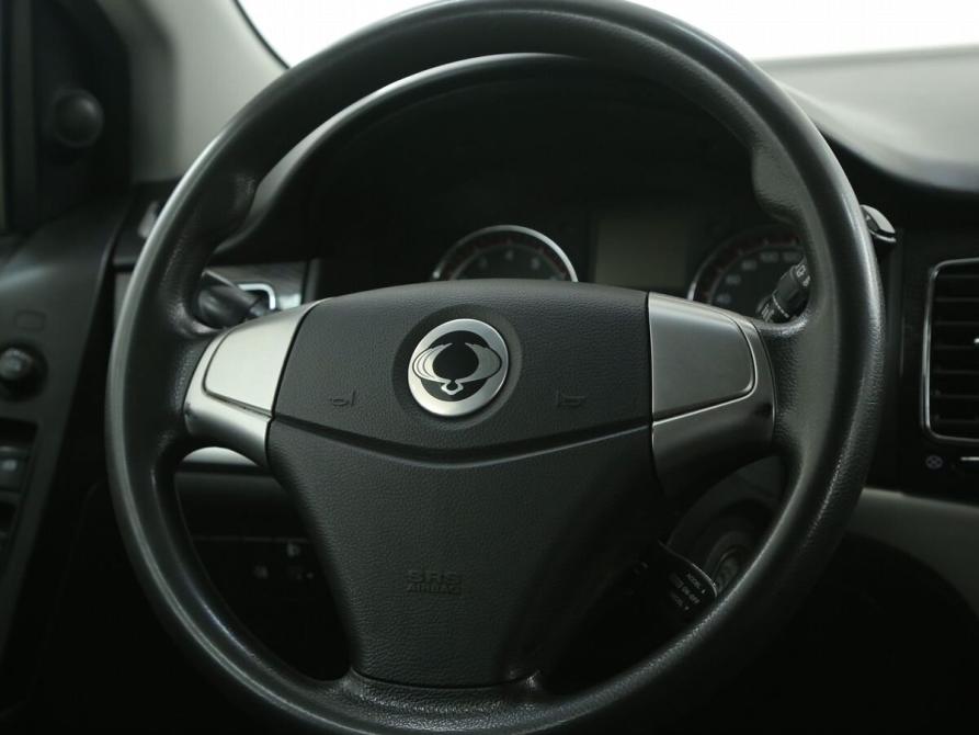 SsangYong Actyon II Иваново  - изображение 16