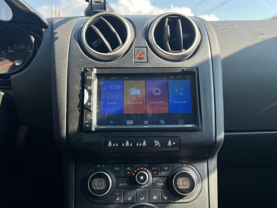 Nissan Qashqai I Санкт-Петербург  - изображение 6