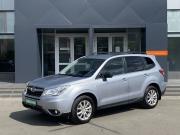 Subaru Forester IV Краснодар  - изображение 23