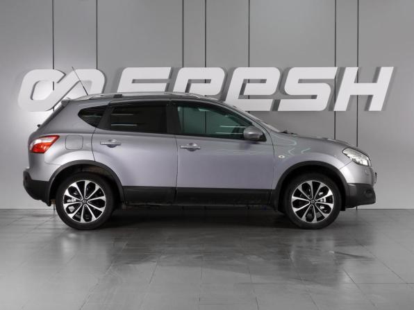 Nissan Qashqai I Рестайлинг с пробегом 2011 года, цена 979 000 рублей, 267903 км, внедорожник, Автокод Объявления