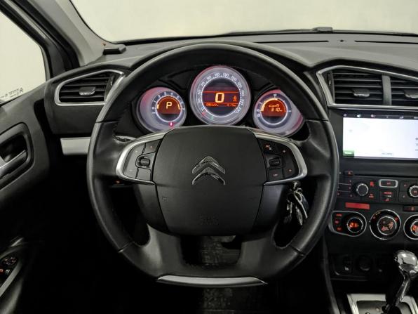 Citroen C4 II с пробегом 2013 года, цена 725 000 рублей, 95521 км, седан, Автокод Объявления