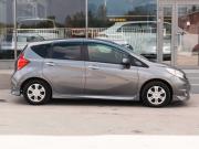 Nissan Note II Новосибирск  - изображение 22