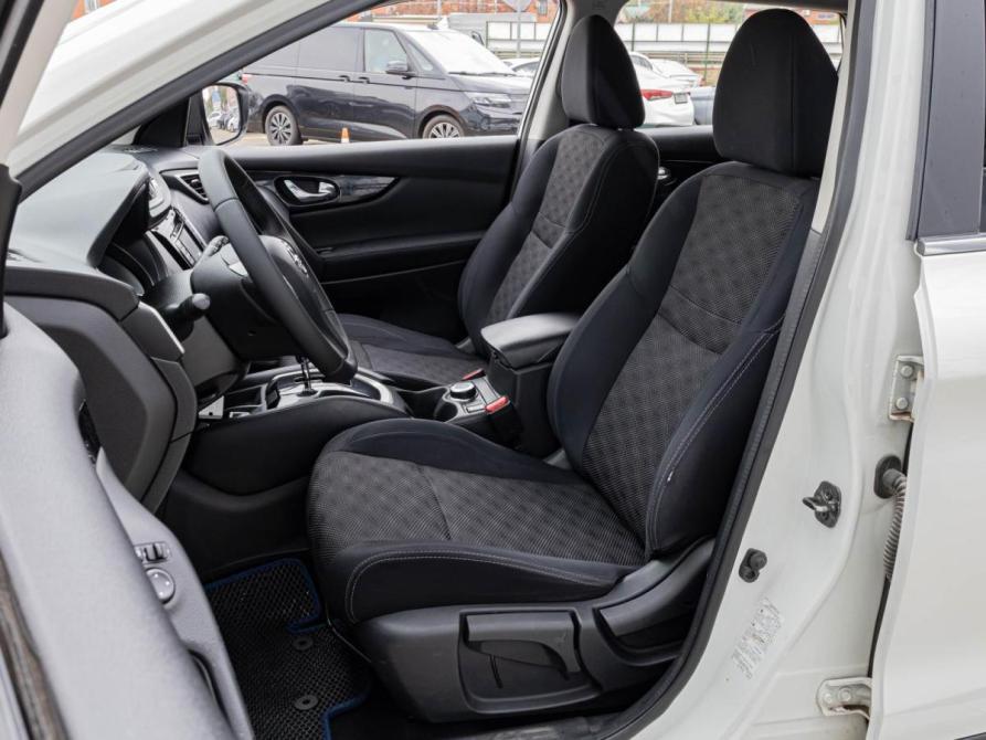 Nissan Qashqai II Краснодар  - изображение 10