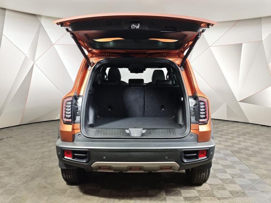 Haval Dargo I Москва  - изображение 12