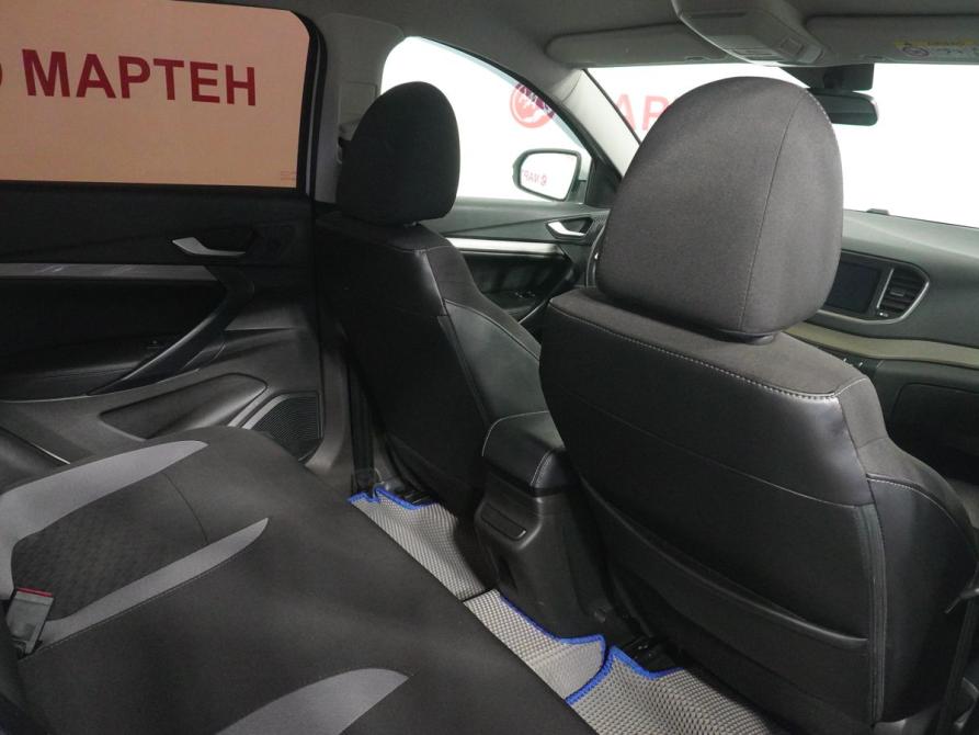 Lada (ВАЗ) Vesta I Рестайлинг (NG) Вологда  - изображение 11
