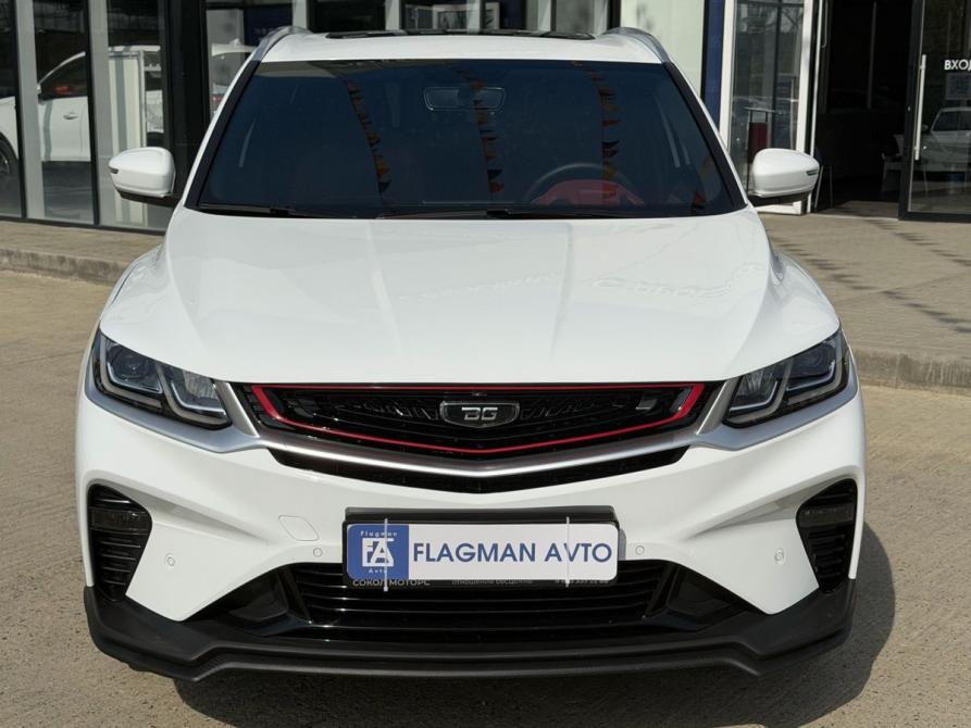 Belgee X50 Краснодар  - изображение 2
