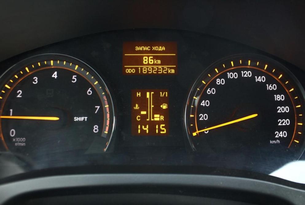 Toyota Avensis III Нижний Новгород  - изображение 11
