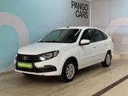 Lada (ВАЗ) Granta I Рестайлинг Набережные Челны  - изображение 25