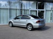 Volkswagen Polo V Рестайлинг Воронеж  - изображение 23