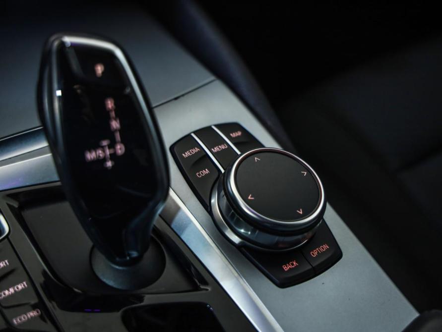 BMW 5 серии VII (G30/G31/G38) Санкт-Петербург  - изображение 22