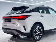 Lexus RX V Уфа  - изображение 41