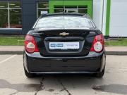 Chevrolet Aveo II Ярославль  - изображение 15