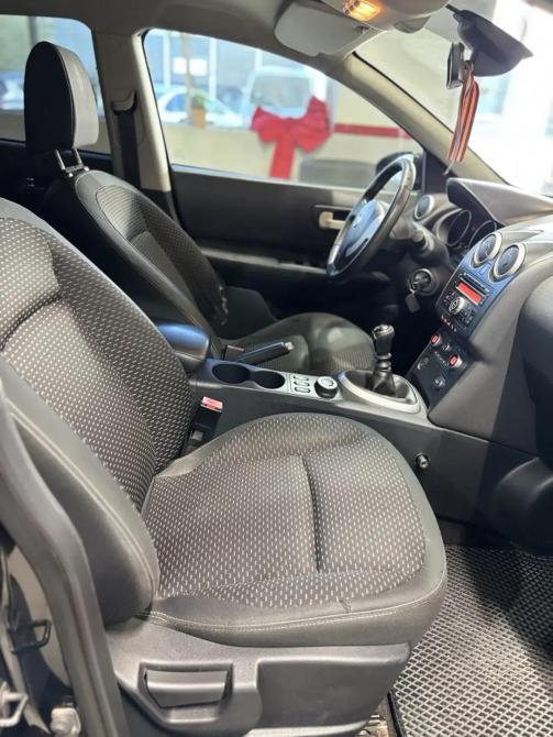 Nissan Qashqai I Челябинск  - изображение 11