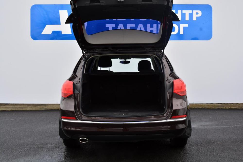 Opel Astra J Таганрог  - изображение 7
