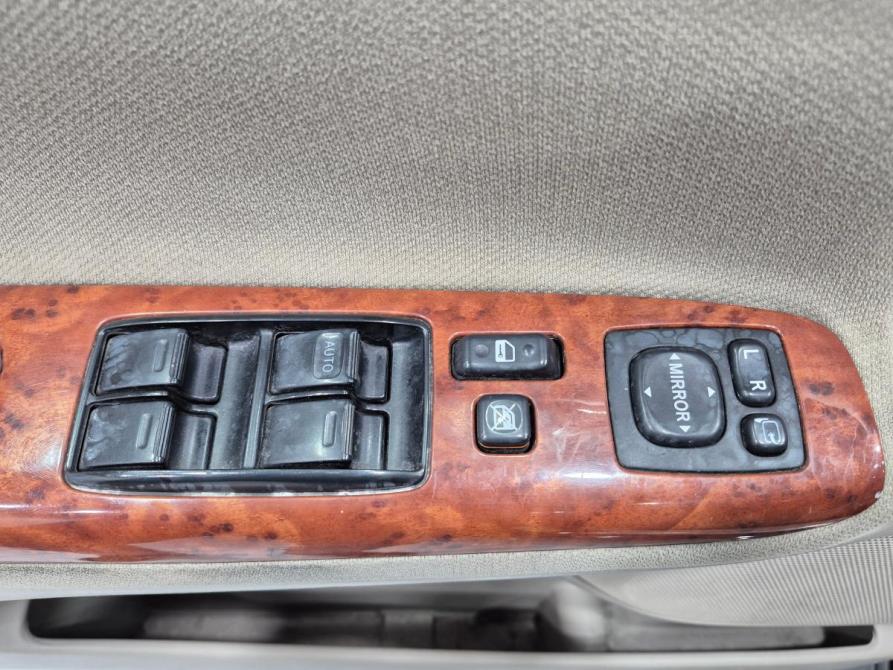 Toyota Camry V (XV30) Воронеж  - изображение 18