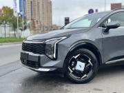 Kia Sportage (China) III (NP) Рестайлинг Москва  - изображение 44