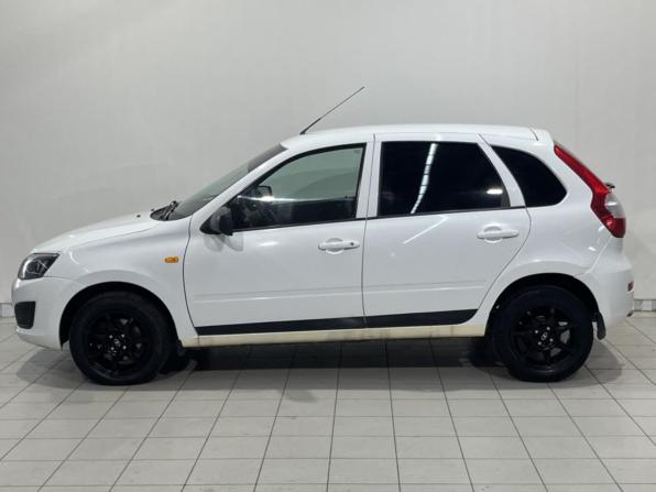 Lada (ВАЗ) Kalina II с пробегом 2015 года, цена 443 600 рублей, 147783 км, хэтчбек, Автокод Объявления