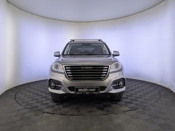 Haval H9 I Рестайлинг с пробегом 2022 года, цена 2 650 000 рублей, 137319 км, внедорожник, Автокод Объявления