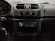 Skoda Fabia II Рестайлинг Пермь  - изображение 27