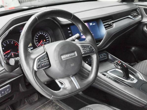 Haval F7 I с пробегом 2022 года, цена 1 970 000 рублей, 77430 км, внедорожник, Автокод Объявления
